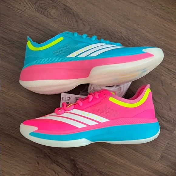 adidas Shoes Adidas Adizero Select Mcdonalds Allamerican